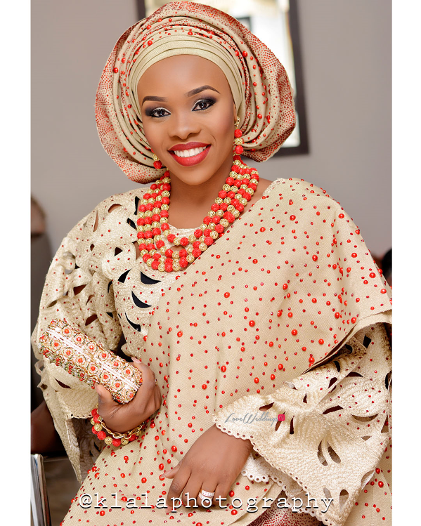 Nigerian Traditional Wedding - Olaide and Pelumi LoveweddingsNG 17