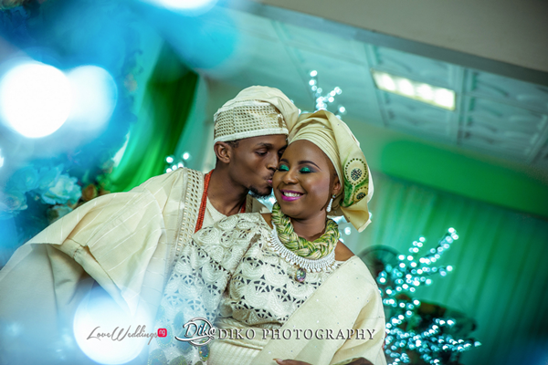 Nigerian Traditional Wedding - Seyi and Mayowa LoveweddingsNG 15