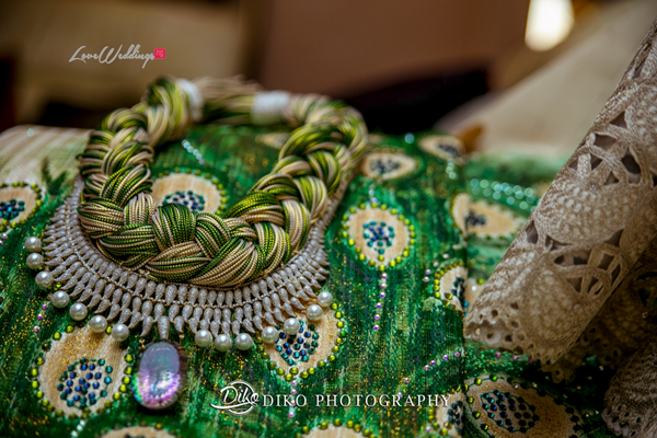 Nigerian Traditional Wedding - Seyi and Mayowa LoveweddingsNG 4