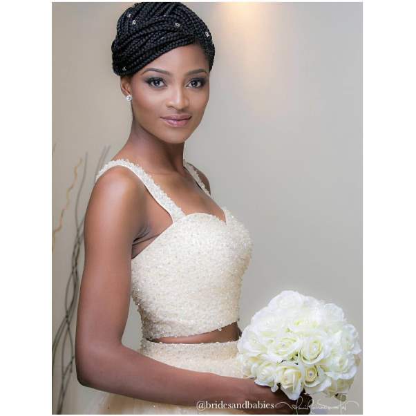 Nigerian Wedding Gowns - Brides and Babies 2016 Bridal Preview LoveweddingsNG 15