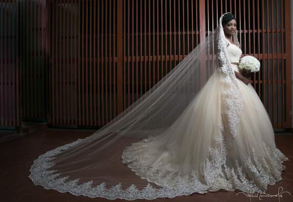 Nigerian Wedding Gowns - Brides and Babies 2016 Bridal Preview LoveweddingsNG 17