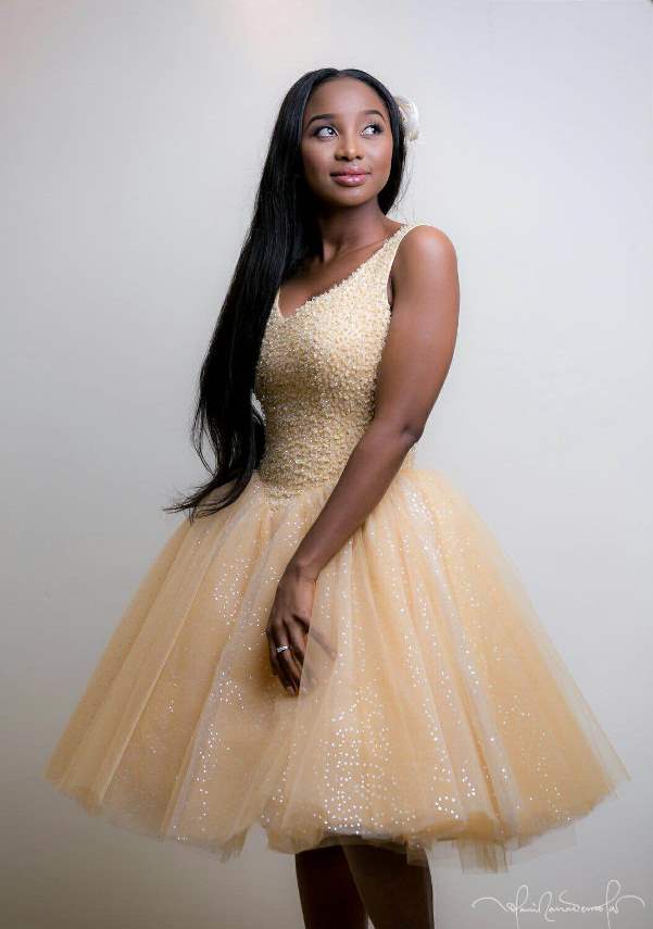 Nigerian Wedding Gowns - Brides and Babies 2016 Bridal Preview LoveweddingsNG 18