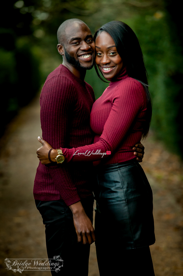 Scrabble Themed Engagement Shoot - Raphael and Opeyemi LoveweddingsNG Bridge Weddings 1