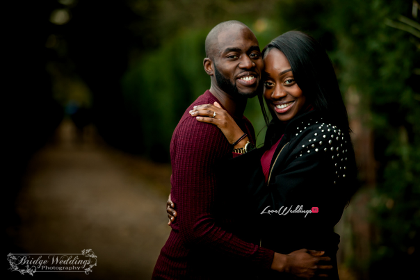 Scrabble Themed Engagement Shoot - Raphael and Opeyemi LoveweddingsNG Bridge Weddings
