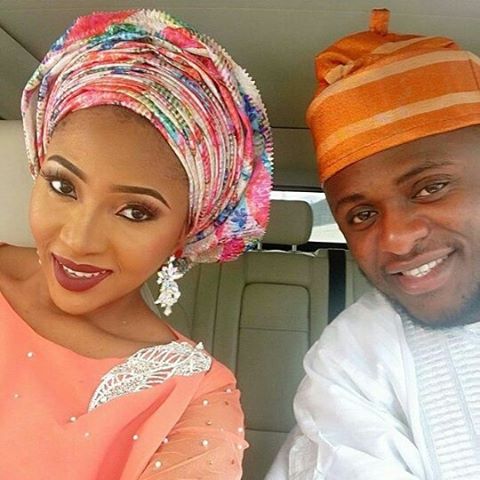 Toolz & Tunde Demuren's Traditional Wedding - Lilian & Ubi Franklin LoveweddingsNG