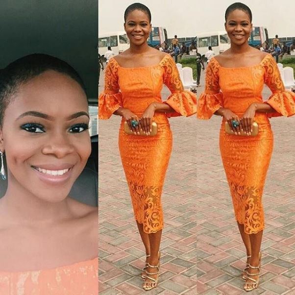 Toolz & Tunde Demuren's Traditional Wedding - Zainab Balogun LoveweddingsNG