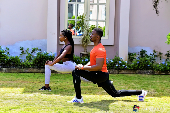 Fitness Shoot - Wedding Ready 2016 Manolaluxe LoveweddingsNG 20