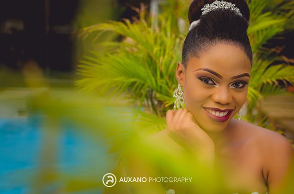 Nigerian Bridal Inspiration - Auxano Photography LoveweddingsNG 14