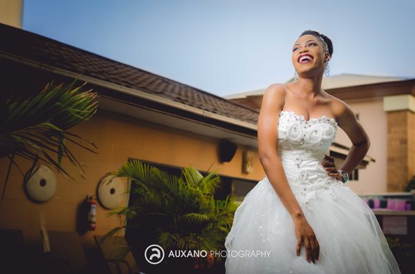 Nigerian Bridal Inspiration - Auxano Photography LoveweddingsNG 20
