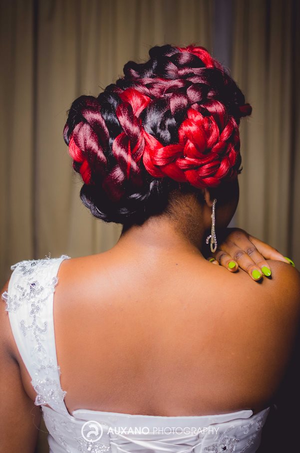 Nigerian Bridal Inspiration - Auxano Photography LoveweddingsNG 27