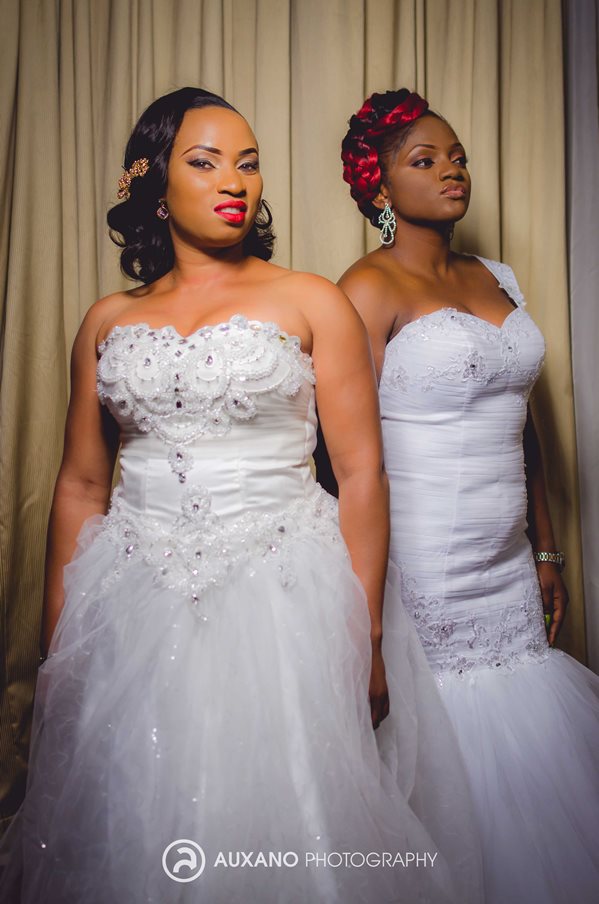 Nigerian Bridal Inspiration - Auxano Photography LoveweddingsNG 29