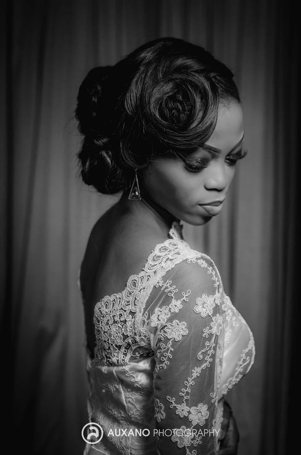 Nigerian Bridal Inspiration - Auxano Photography LoveweddingsNG 4