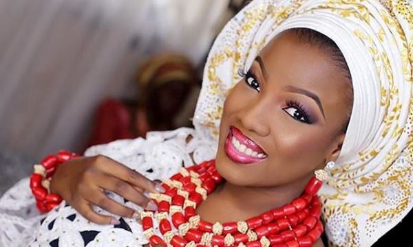 Nigerian Real Bride – Bolu Shares Her Experience With Instagram Vendors