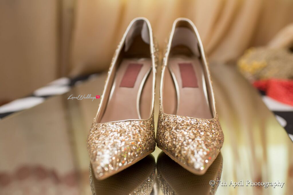 25 Bridal shoes your feet deserve LoveweddingsNG