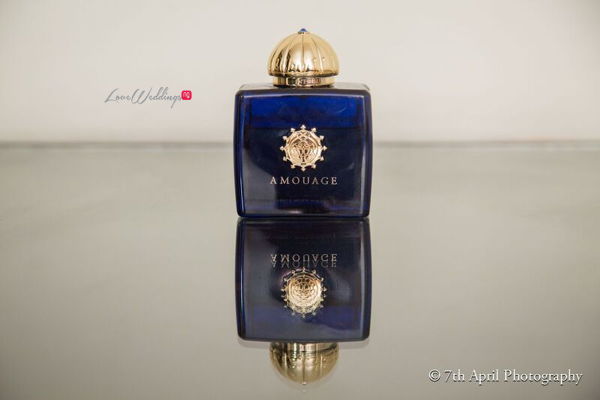 Nigerian White Wedding - Afaa and Percy - 7th April Photography LoveweddingsNG perfume