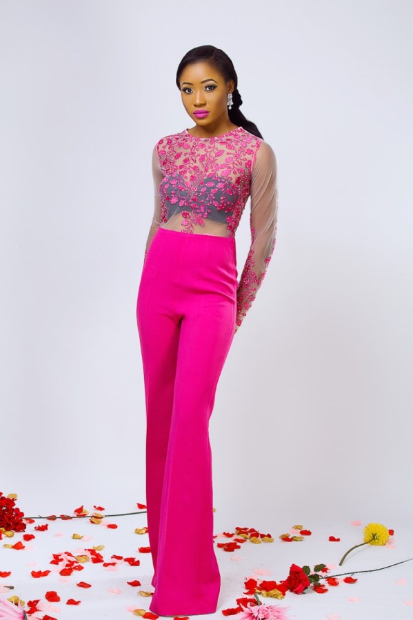 Nouva Couture Lady Valentina SS 16 LoveweddingsNG 11