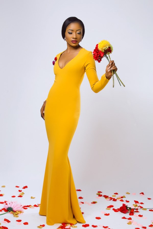 Nouva Couture Lady Valentina SS 16 LoveweddingsNG 12