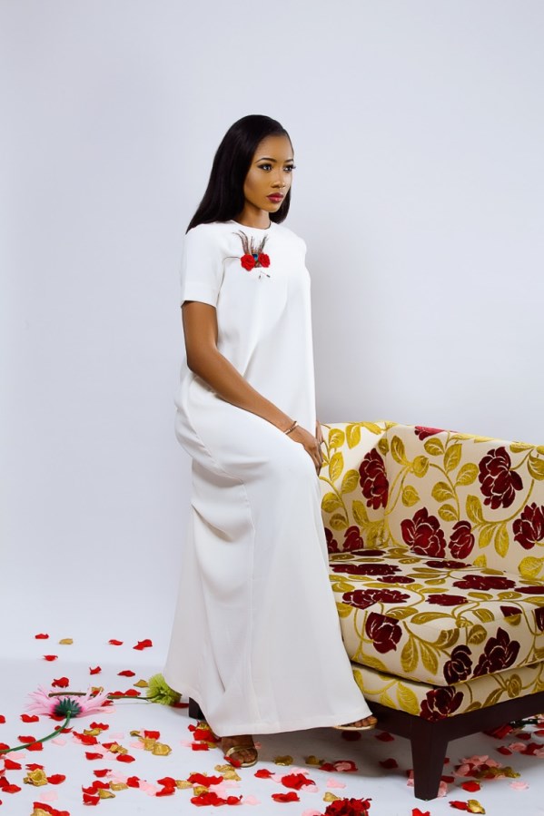 Nouva Couture Lady Valentina SS 16 LoveweddingsNG 4