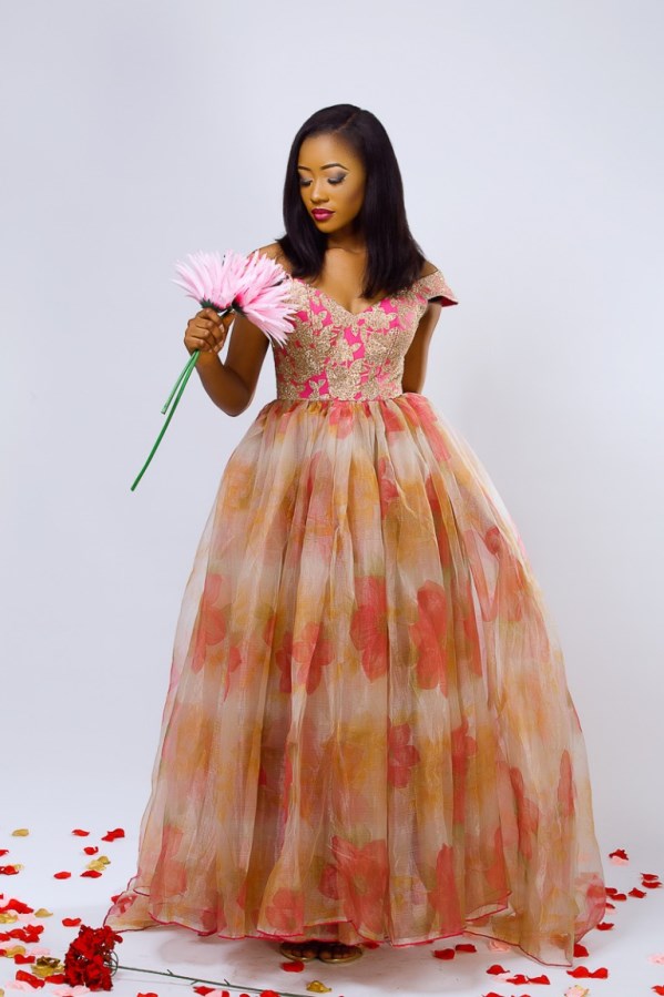 Nouva Couture Lady Valentina SS 16 LoveweddingsNG 6