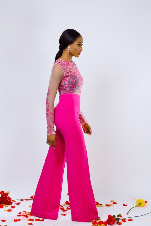 Nouva Couture Lady Valentina SS 16 LoveweddingsNG 8