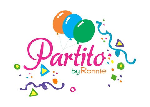 Partito by Ronnie Themed Bridal Showers LoveweddingsNG