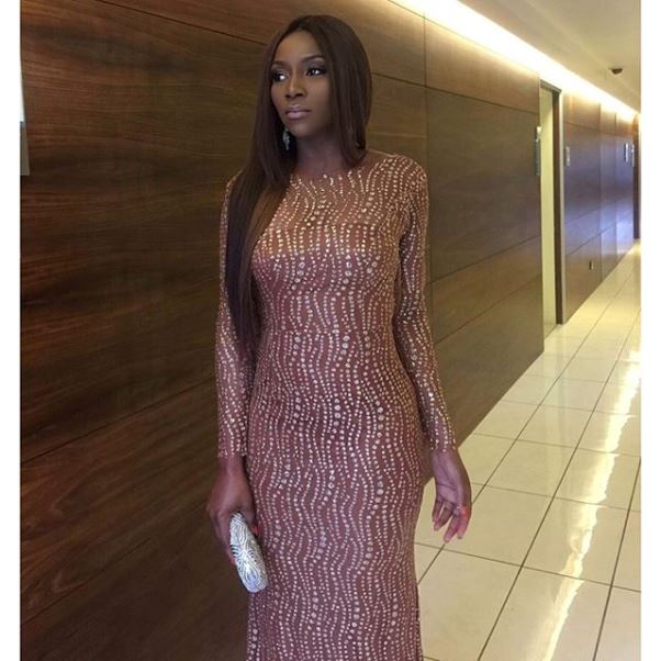 AMVCA2016 - Genevieve Nnaji I Am Dodos LoveweddingsNG