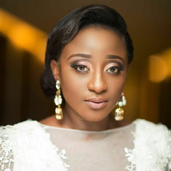 AMVCA2016 - Ini Edo JBeautyfull LoveweddingsNG