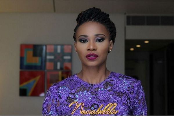 AMVCA2016 - Nse Ikpe Etim Nene Belle LoveweddingsNG