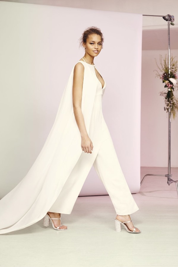 ASOS Affordable Wedding Gown LoveweddingsNG 2