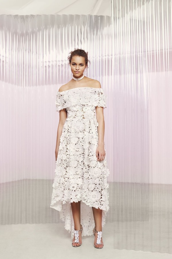 ASOS Affordable Wedding Gown LoveweddingsNG