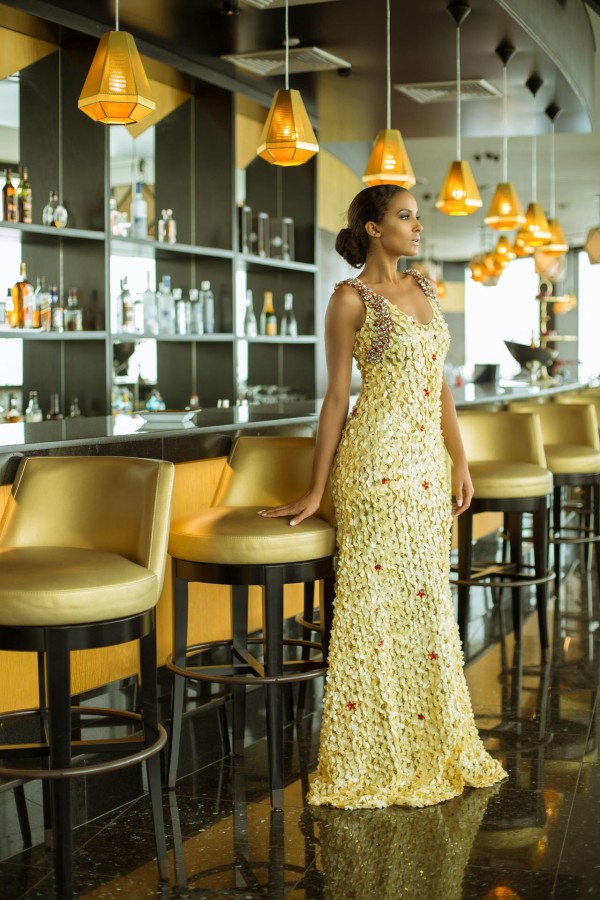 Chidinma Obairi’s Spring 2016 Ready To Wear Collection LoveweddingsNG 10