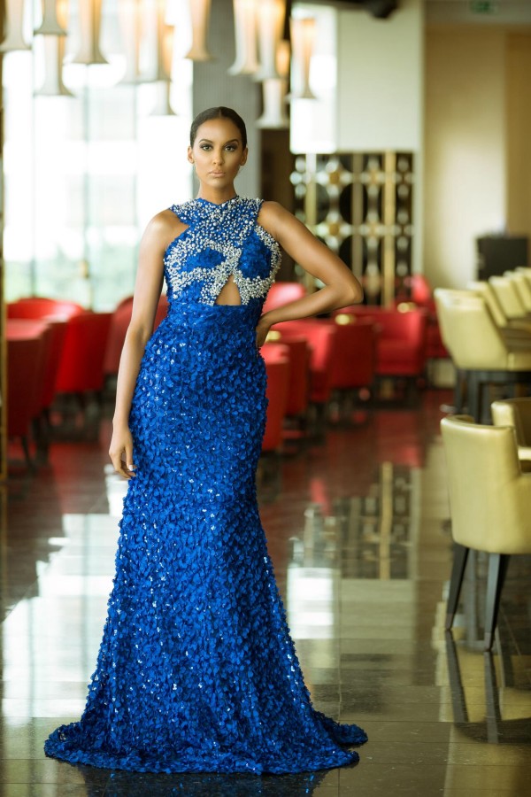 Chidinma Obairi’s Spring 2016 Ready To Wear Collection LoveweddingsNG 14