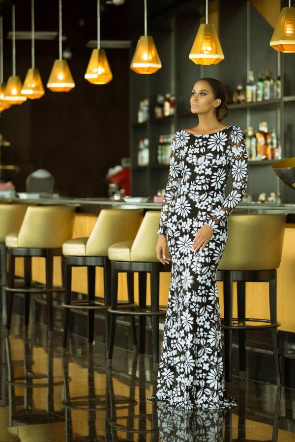 Chidinma Obairi’s Spring 2016 Ready To Wear Collection LoveweddingsNG 6