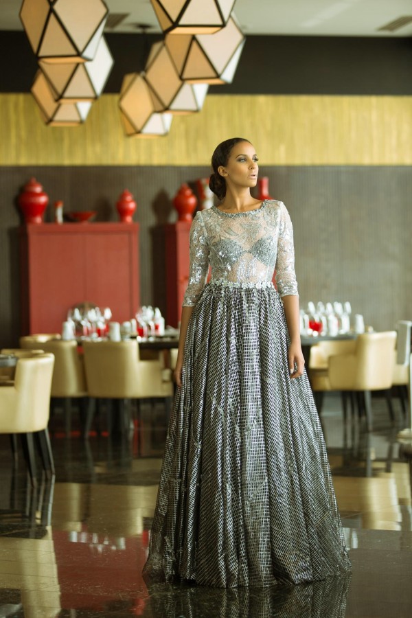 Chidinma Obairi’s Spring 2016 Ready To Wear Collection LoveweddingsNG 7