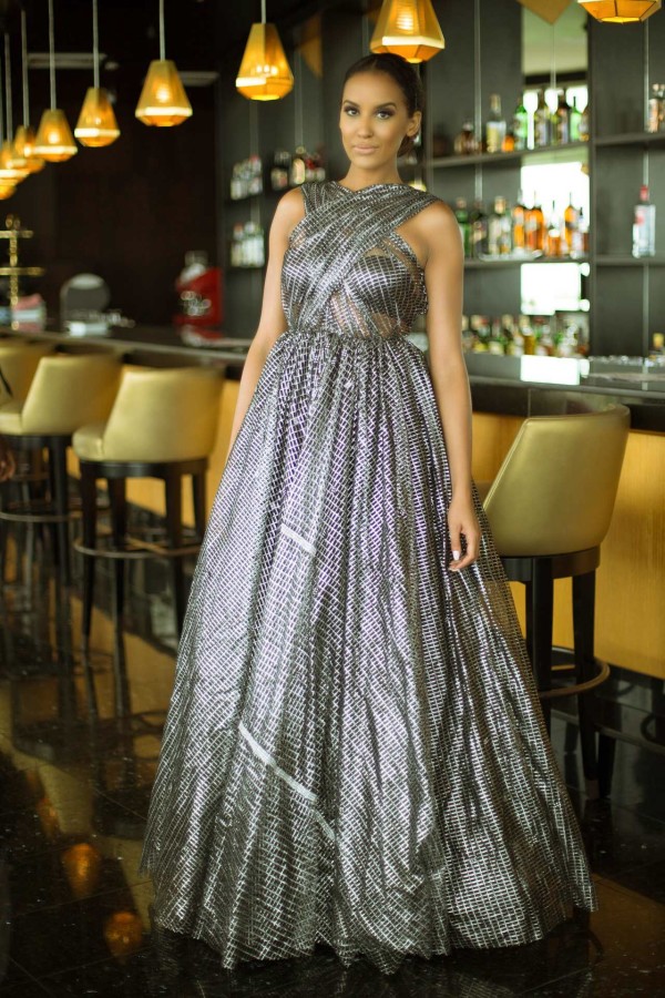 Chidinma Obairi’s Spring 2016 Ready To Wear Collection LoveweddingsNG 8