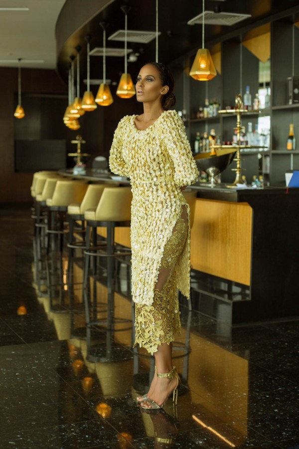 Chidinma Obairi’s Spring 2016 Ready To Wear Collection LoveweddingsNG 11