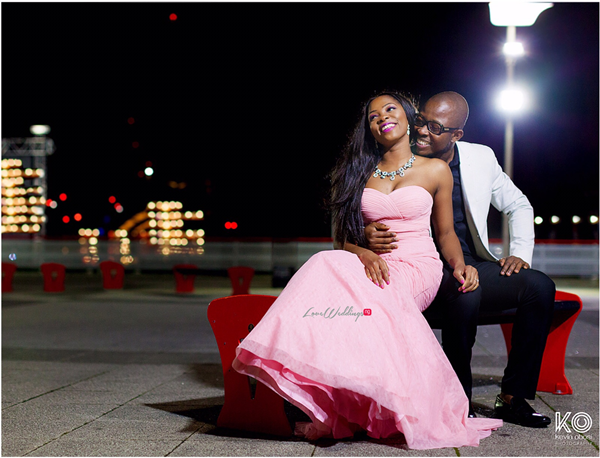 LoveweddingsNG Engagement Shoot Lanre & Kay - #Kaylan2016 5