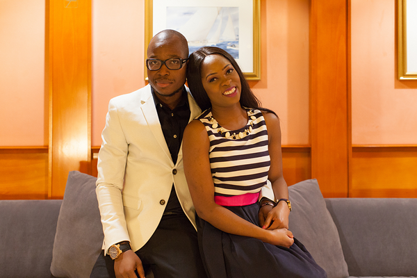 LoveweddingsNG Engagement Shoot Lanre & Kay - #Kaylan2016