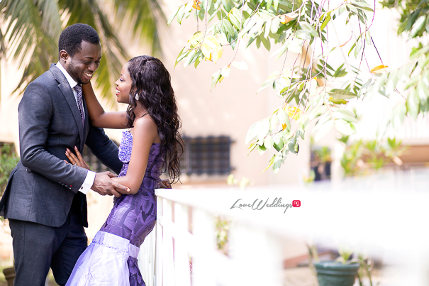 Nigerian Engagement Shoot Folake and Dotun Seun Kilanko Studios LoveweddingsNG 3