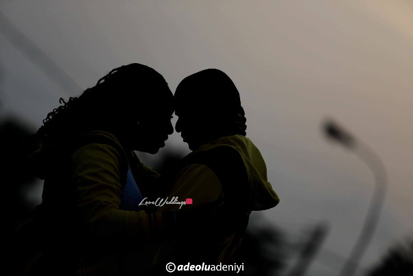 Nigerian Engagement Shoot Oluwagbenga and Adejumoke LoveweddingsNG Adeolu Adeniyi Photography 12