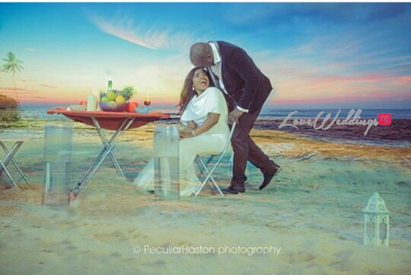 Nigerian Engagement Shoot Opeoluwa & Oluwaseyi Peculiar Haston Photography LoveweddingsNG 11