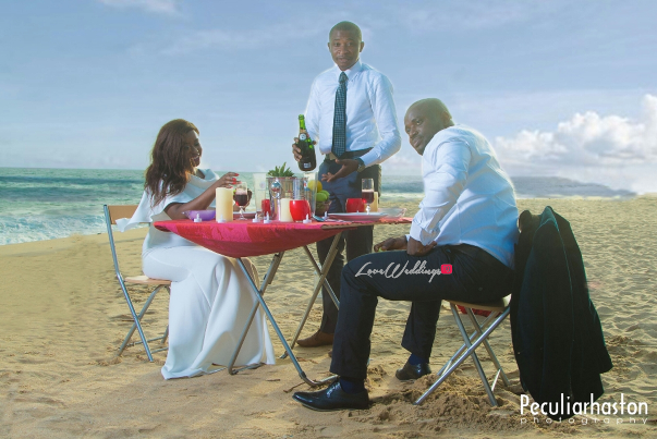 Nigerian Engagement Shoot Opeoluwa & Oluwaseyi Peculiar Haston Photography LoveweddingsNG 13