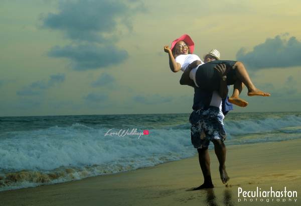 Nigerian Engagement Shoot Opeoluwa & Oluwaseyi Peculiar Haston Photography LoveweddingsNG 3