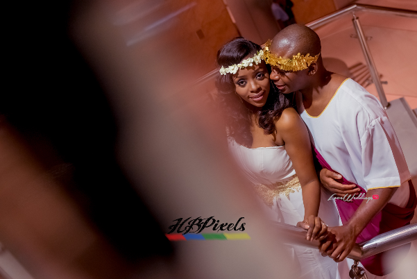 Nigerian Engagement Shoot - Tammy and Beverly LoveweddingsNG HB Pixels 1