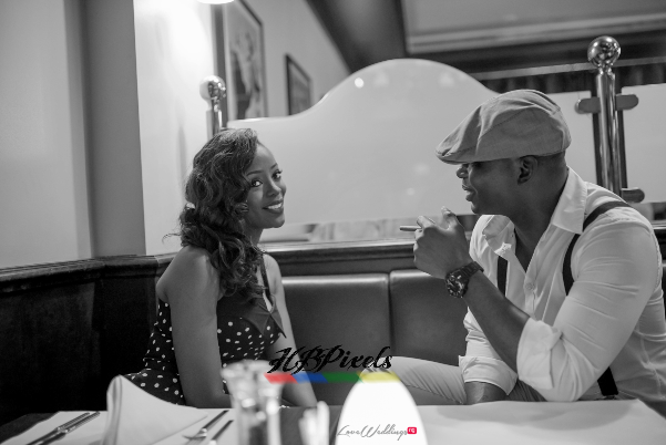 Nigerian Engagement Shoot - Tammy and Beverly LoveweddingsNG HB Pixels 14