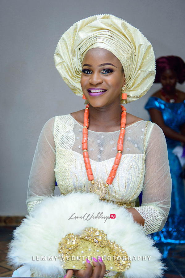 Nigerian Traditional Igbo Wedding - Ginika and Okey LoveweddingsNG 6