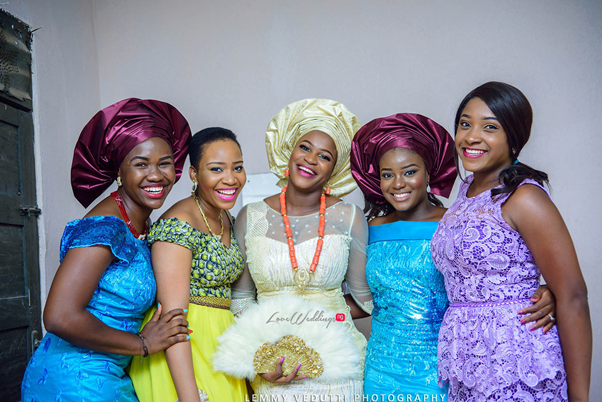 Nigerian Traditional Igbo Wedding - Ginika and Okey LoveweddingsNG 8