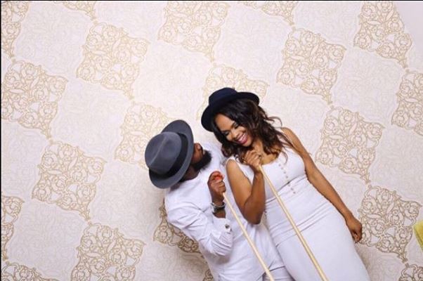 Noble Igwe and Chioma Otisi Engagement Shoot LoveweddingsNG 2