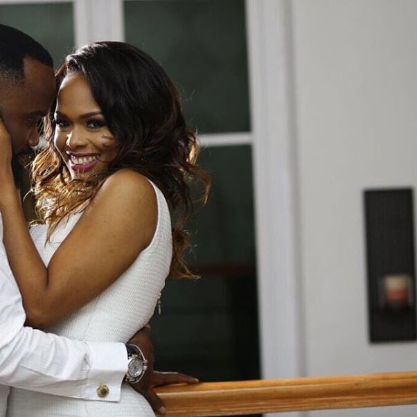 Noble Igwe and Chioma Otisi Engagement Shoot LoveweddingsNG 4