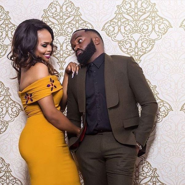 Noble Igwe and Chioma Otisi Engagement Shoot LoveweddingsNG 6